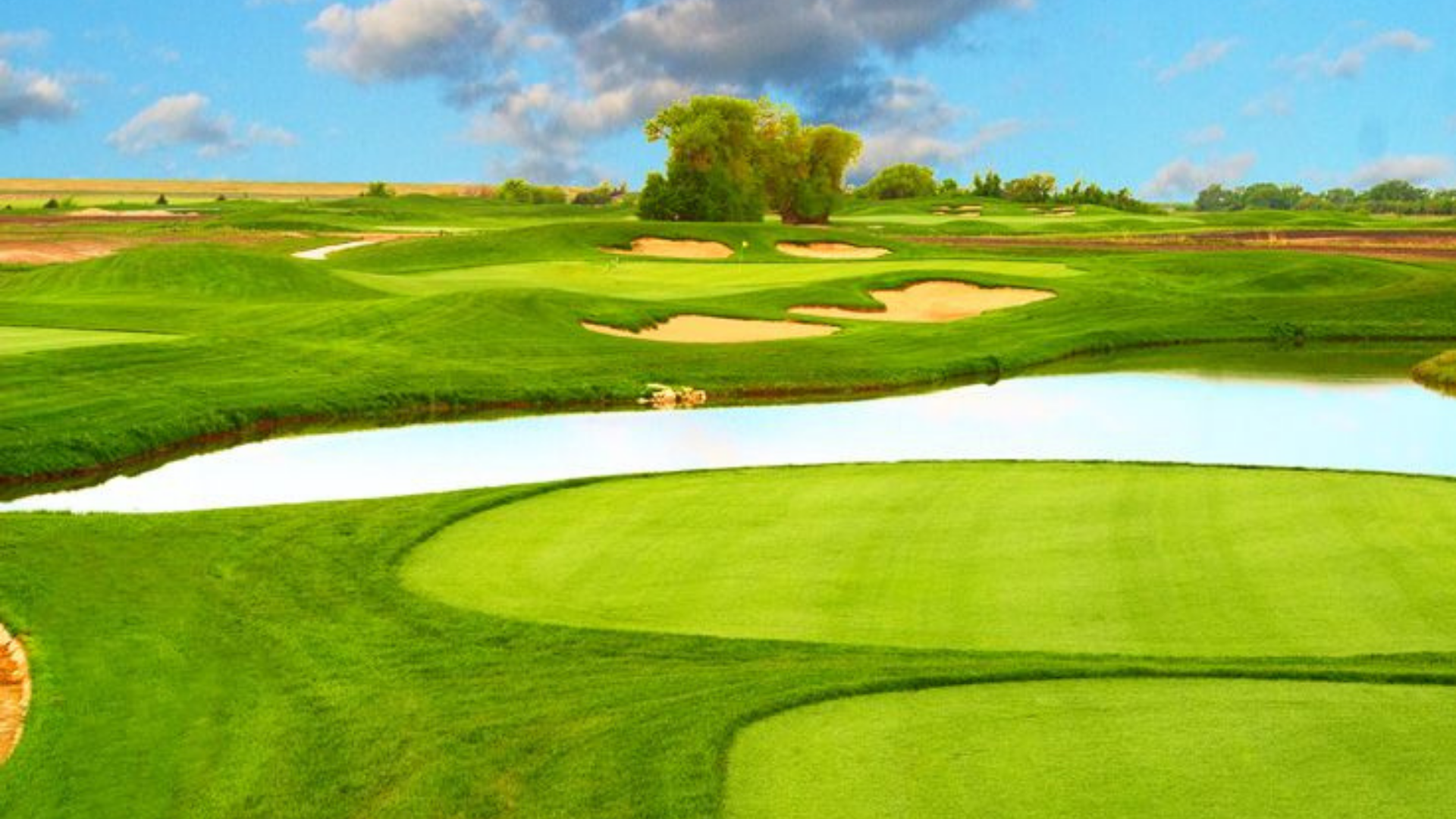 Featured Image For “2026 Wch Sand Creek Station “The Open””