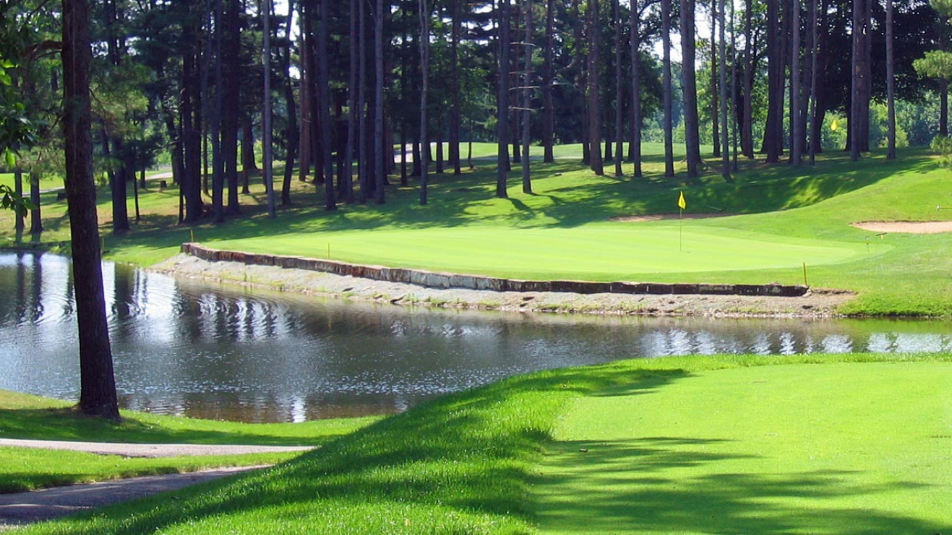Featured Image For “2026 Col Apple Valley Gc”