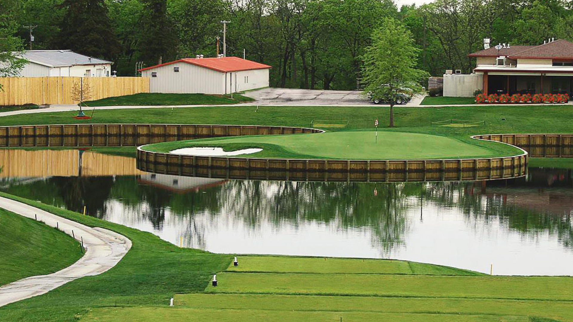 Featured Image For “2026 Kc Monday At Mules National”
