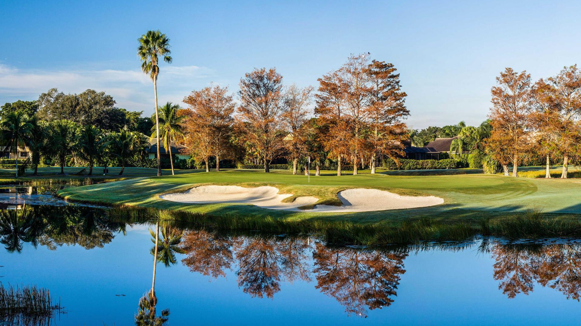 Featured Image For “2026 Worldwide Golf Players Championship”