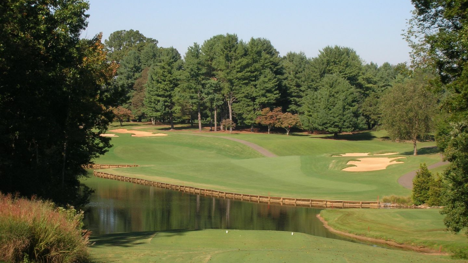 Featured Image For “2026 Triad Tanglewood Cc Champs”