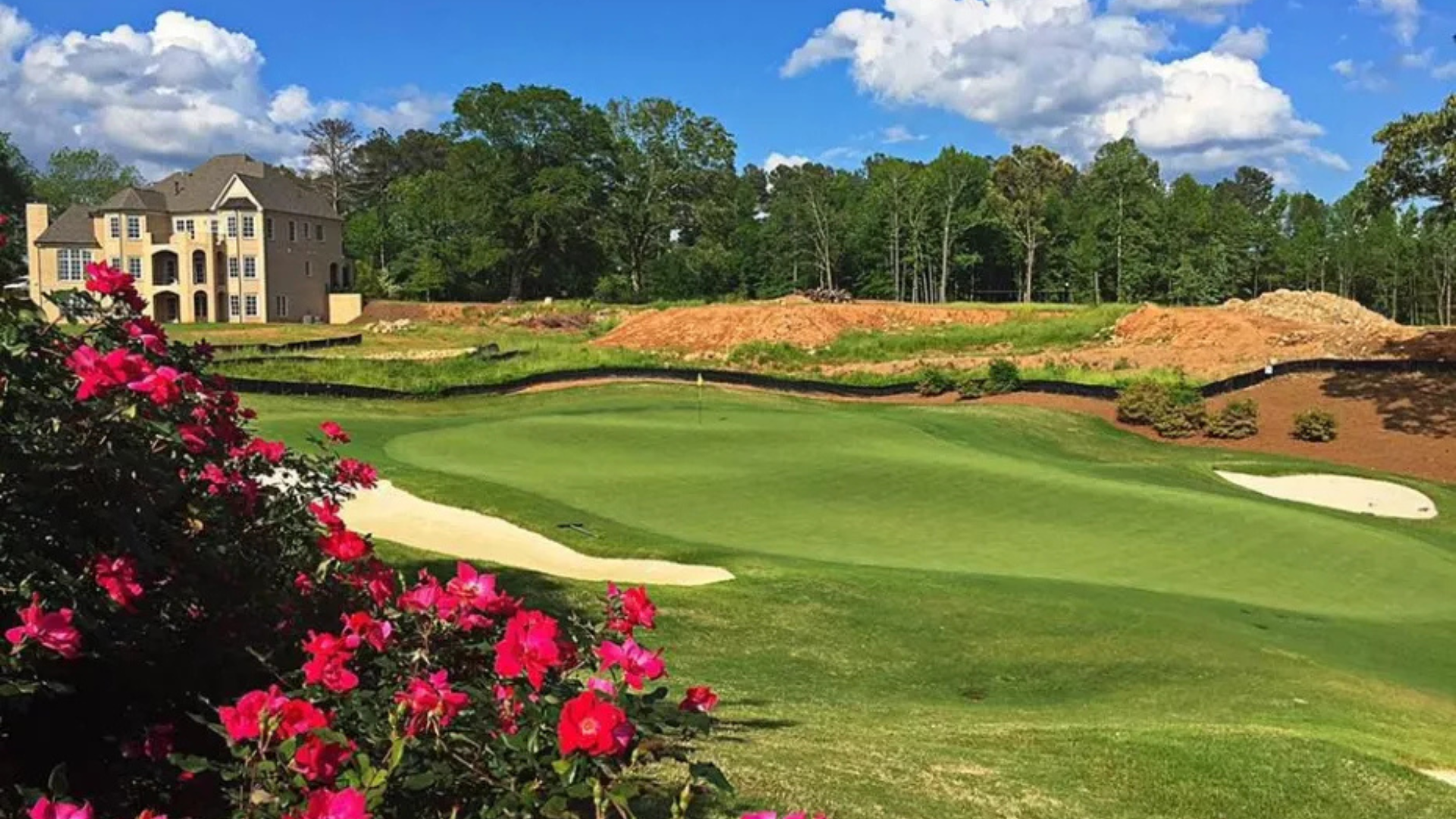 Featured Image For “2026 Atl The Manor Golf &Amp; Country Club”