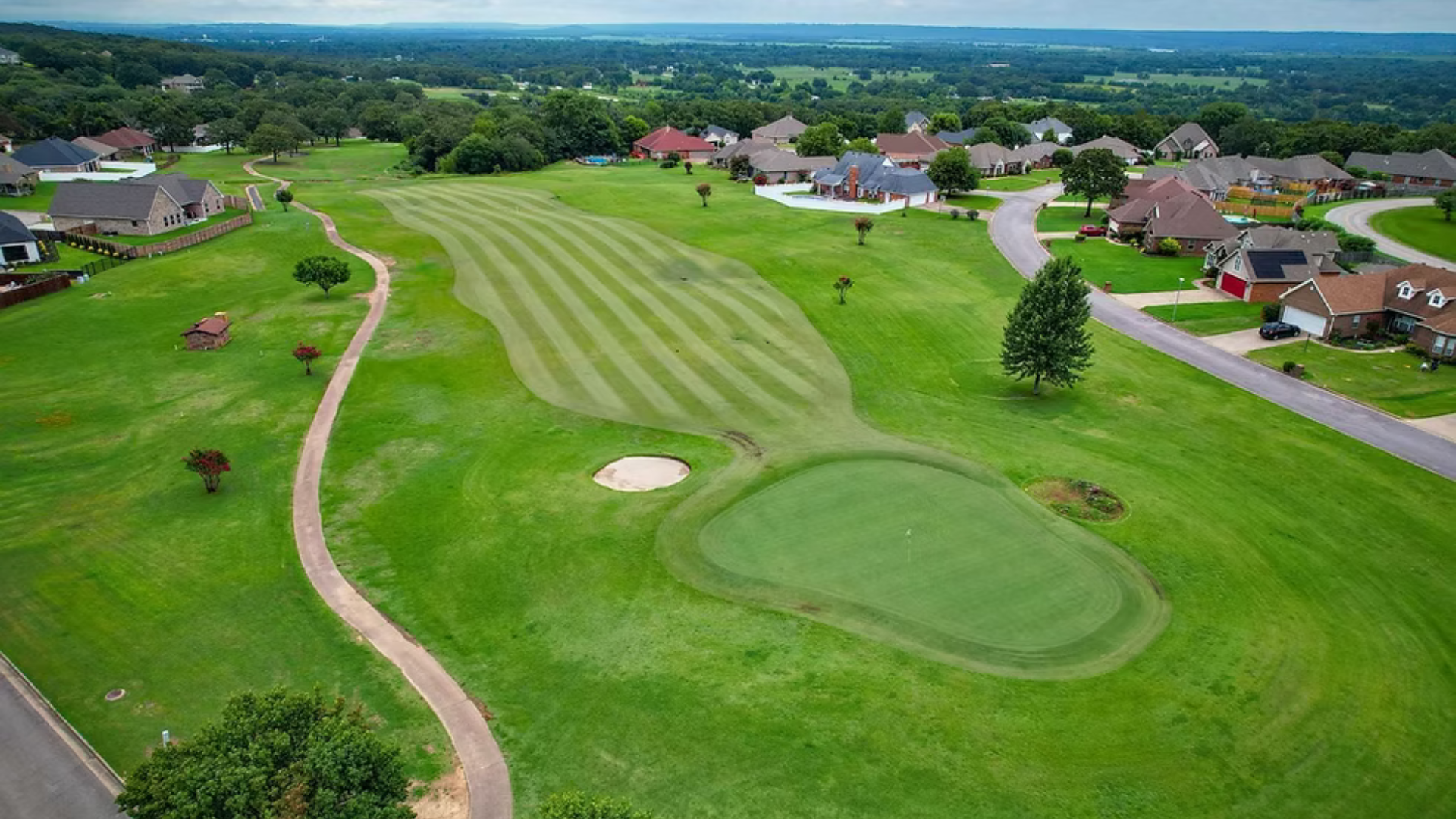 Featured Image For “2026 Tul River Valley Open”