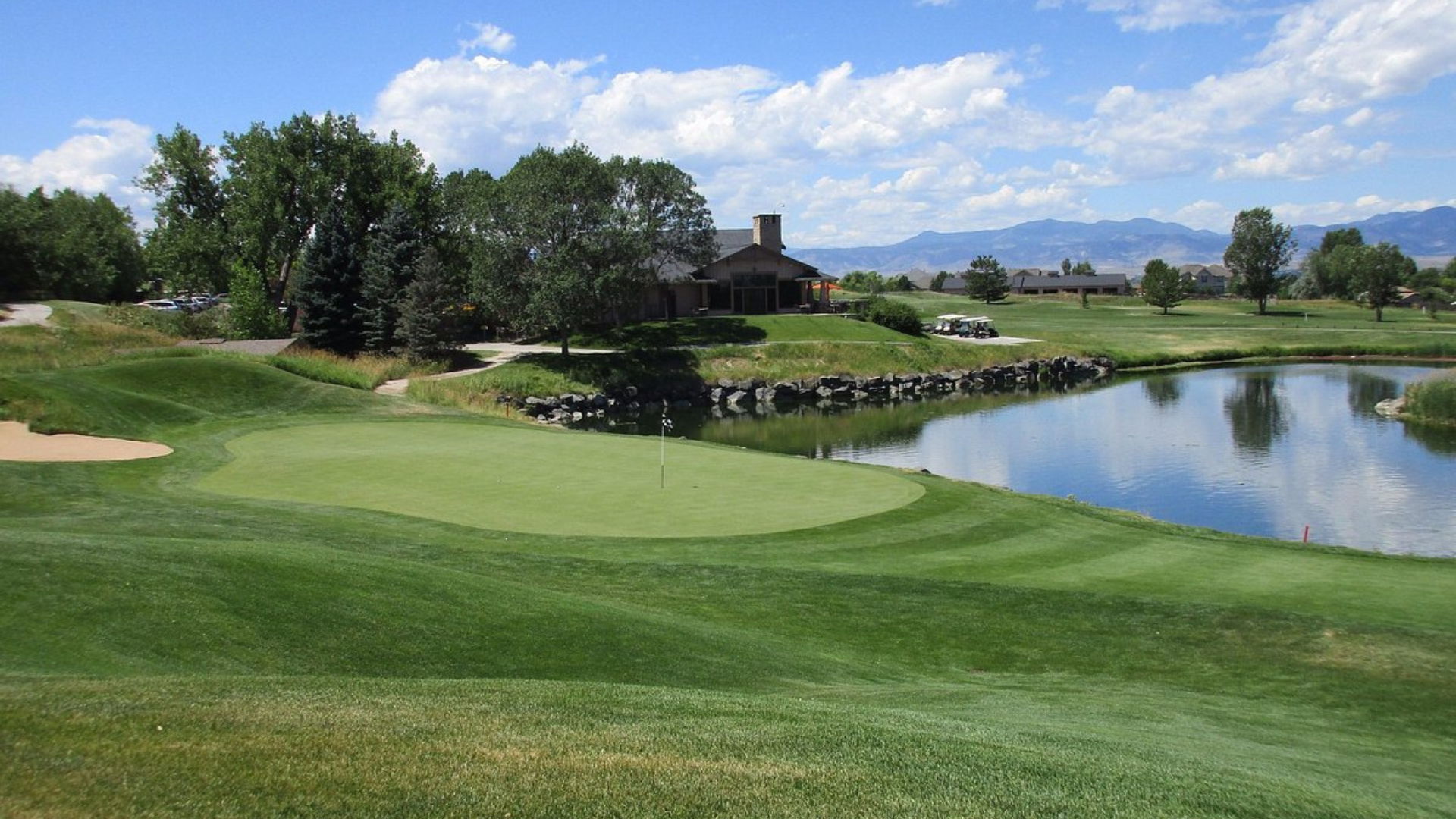 Featured Image For “2026 Den Legacy Ridge Gc”