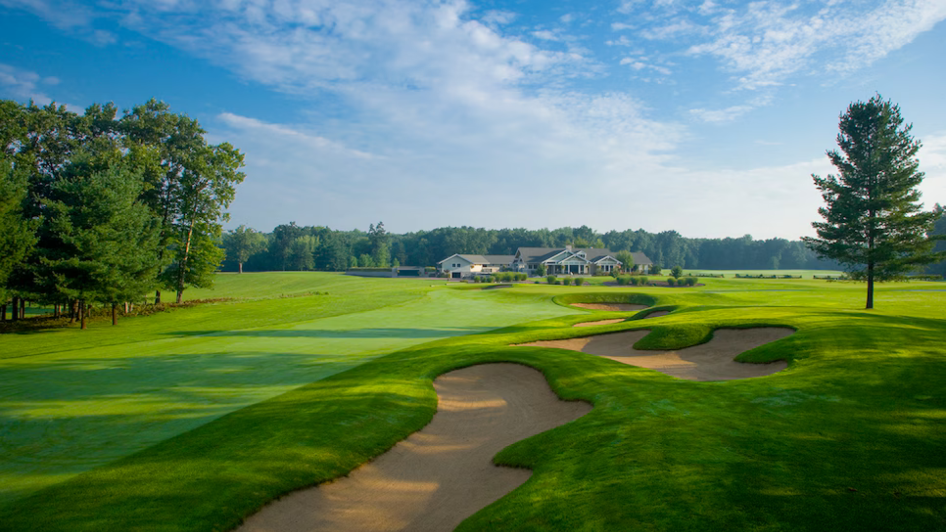 Featured Image For “2026 Mi Clash At Pilgrims Run Gc”