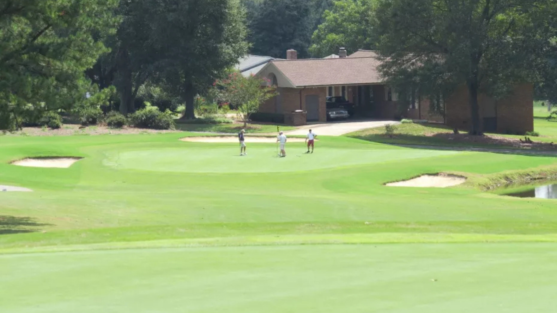Amateur-Golf-Tour 45 Featured Image For “2026 Ups Riverbend Gc”