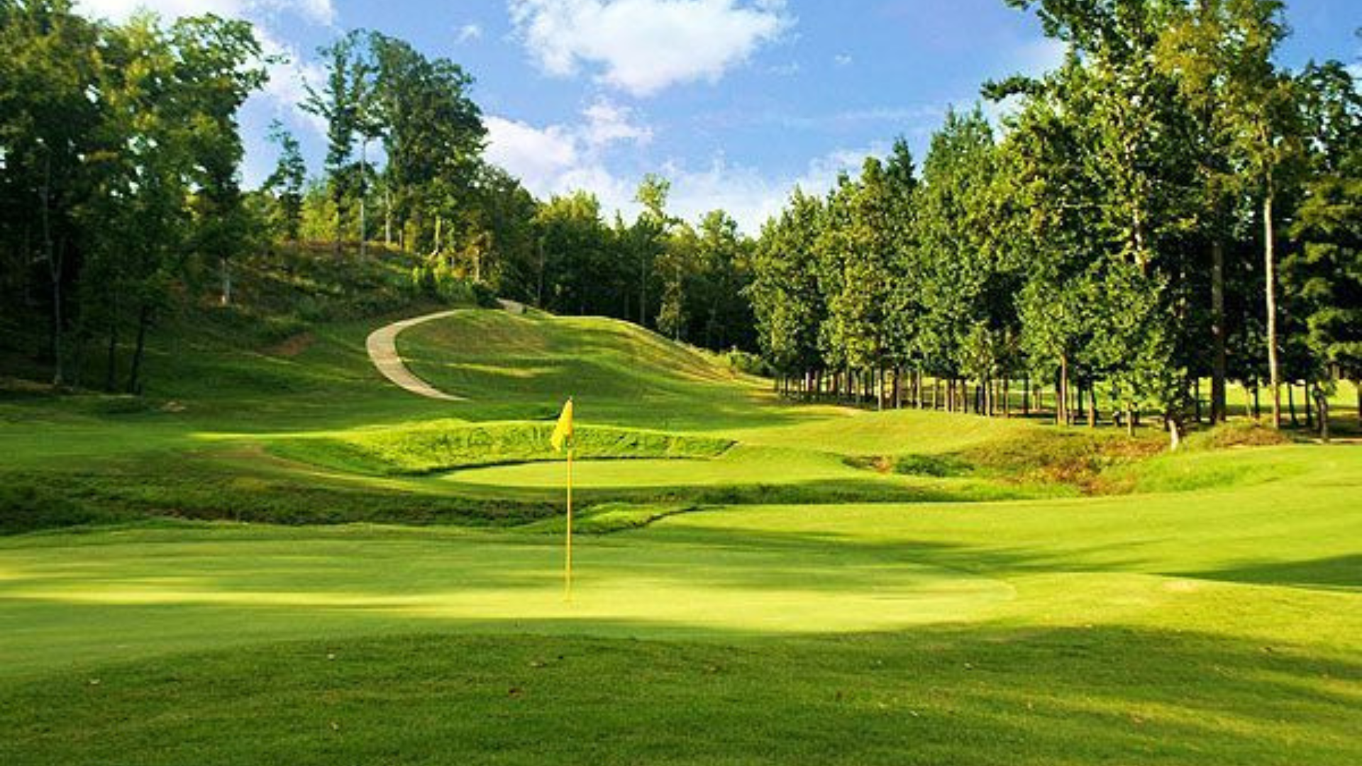 Amateur-Golf-Tour 39 Featured Image For “2026 Mem/Ark The Ridges At Village Creek”