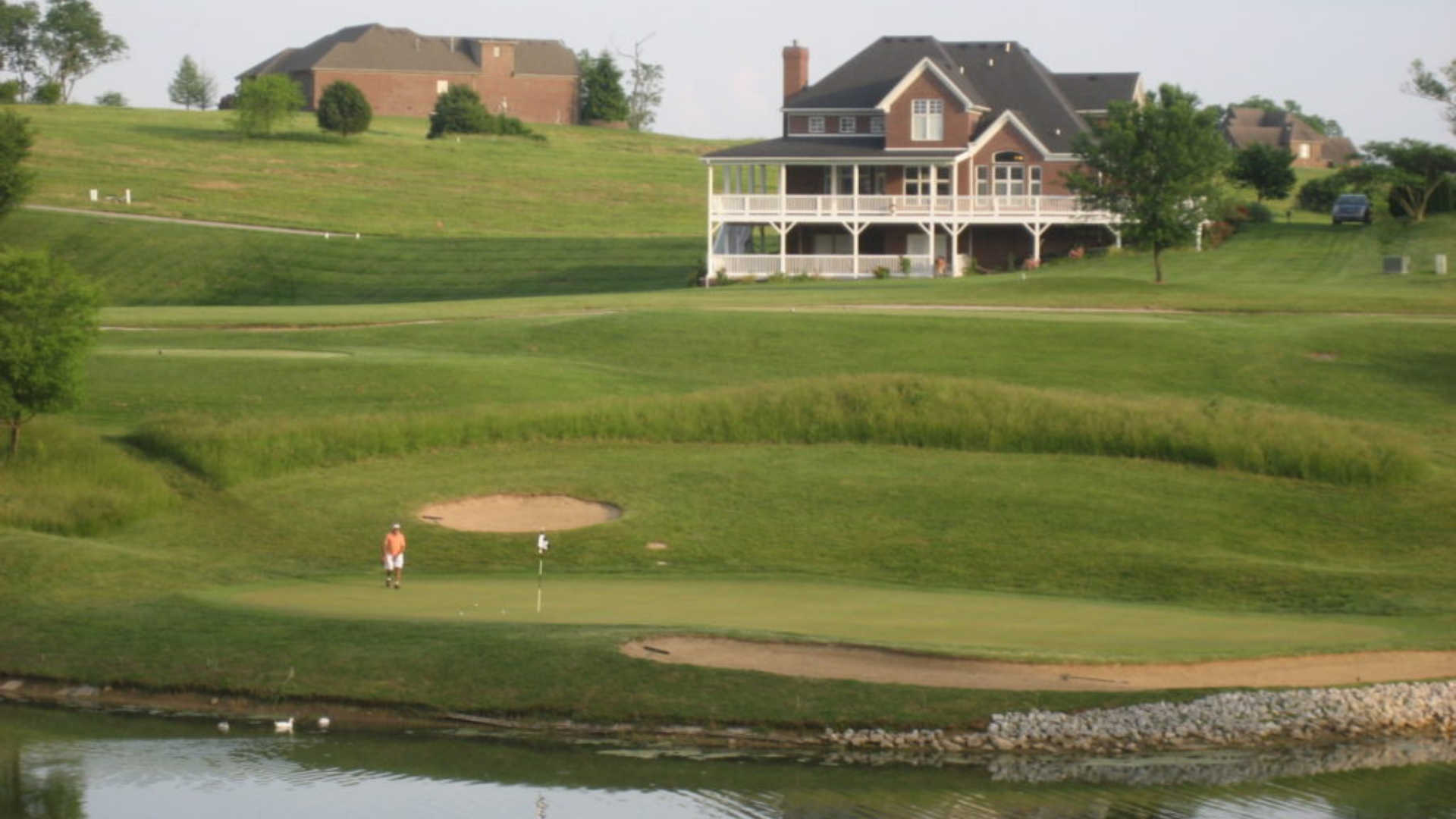 Featured Image For “2026 Ky The Bull At Boone Trace”