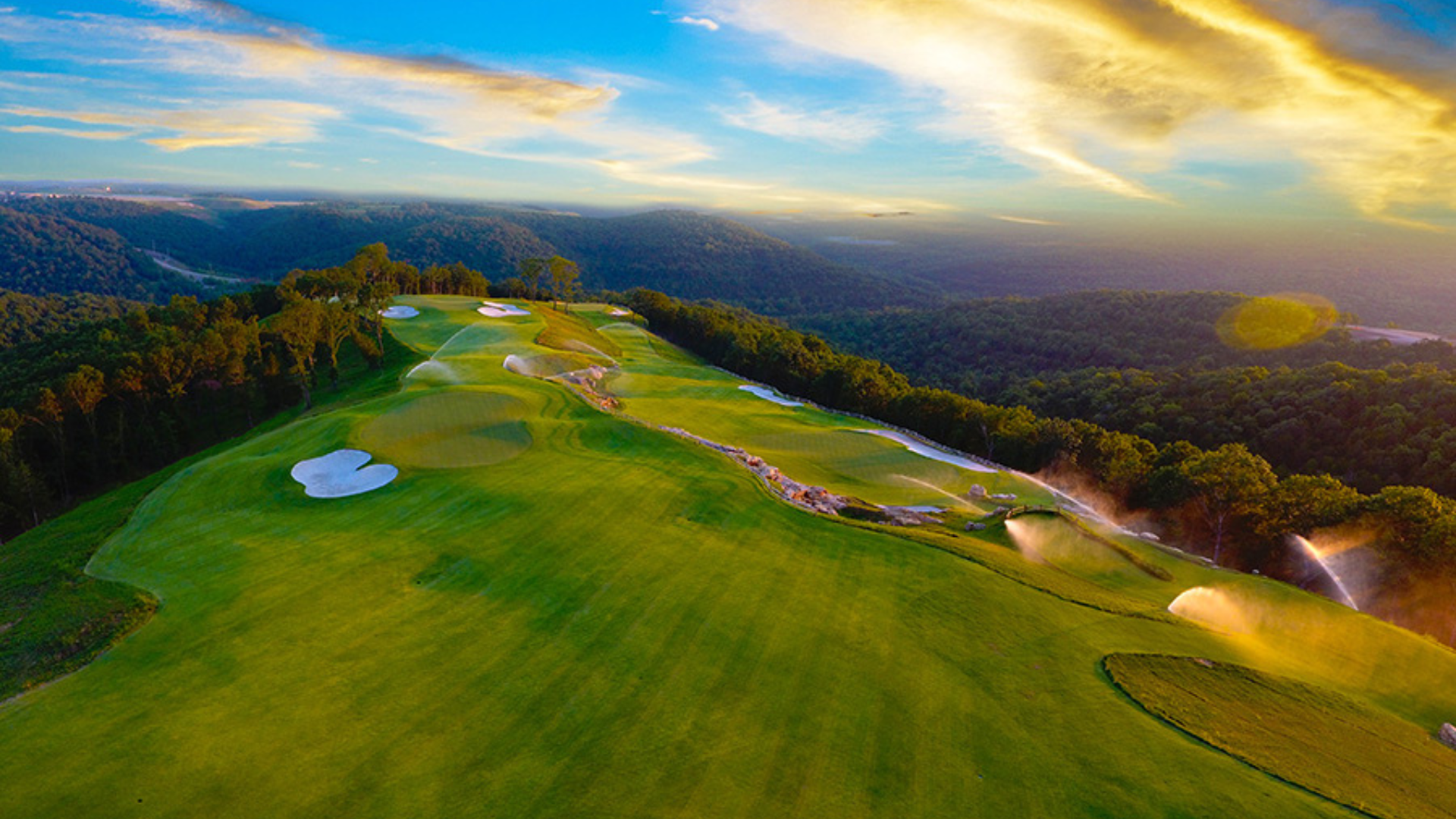 Featured Image For “2026 Foh Friday At Big Cedar Lodge’S Mountain Top Course”