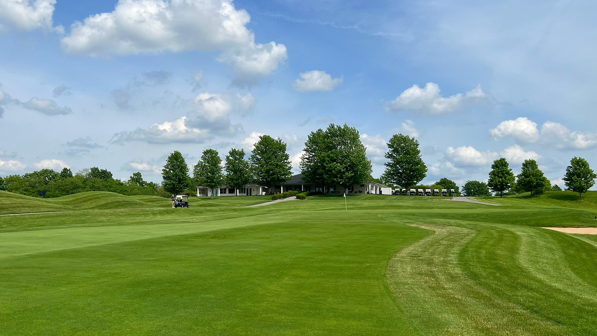 Featured Image For “2026 Ky Traditions Golf Club”
