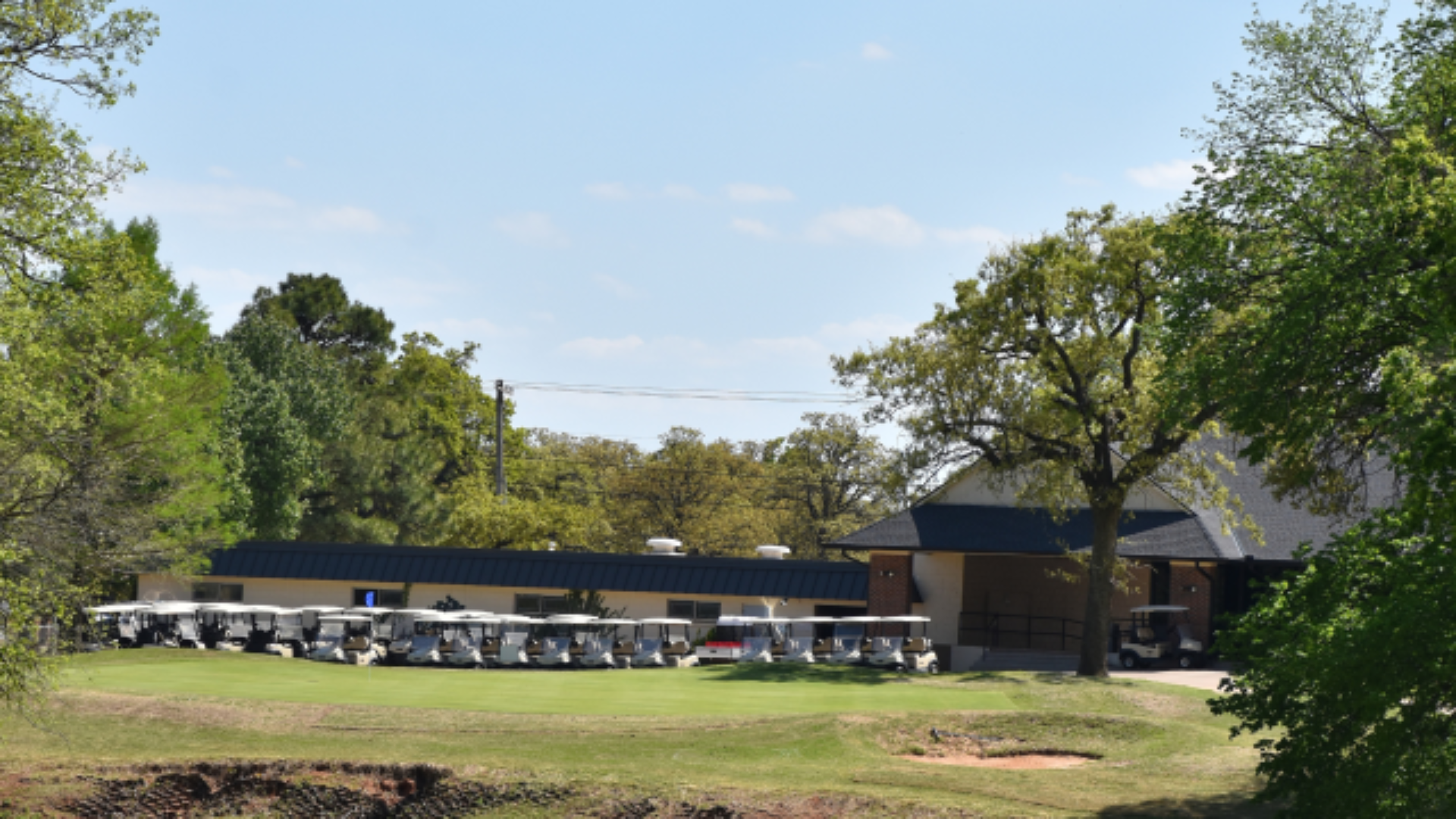 Featured Image For “2026 Okc Trosper Golf Club”