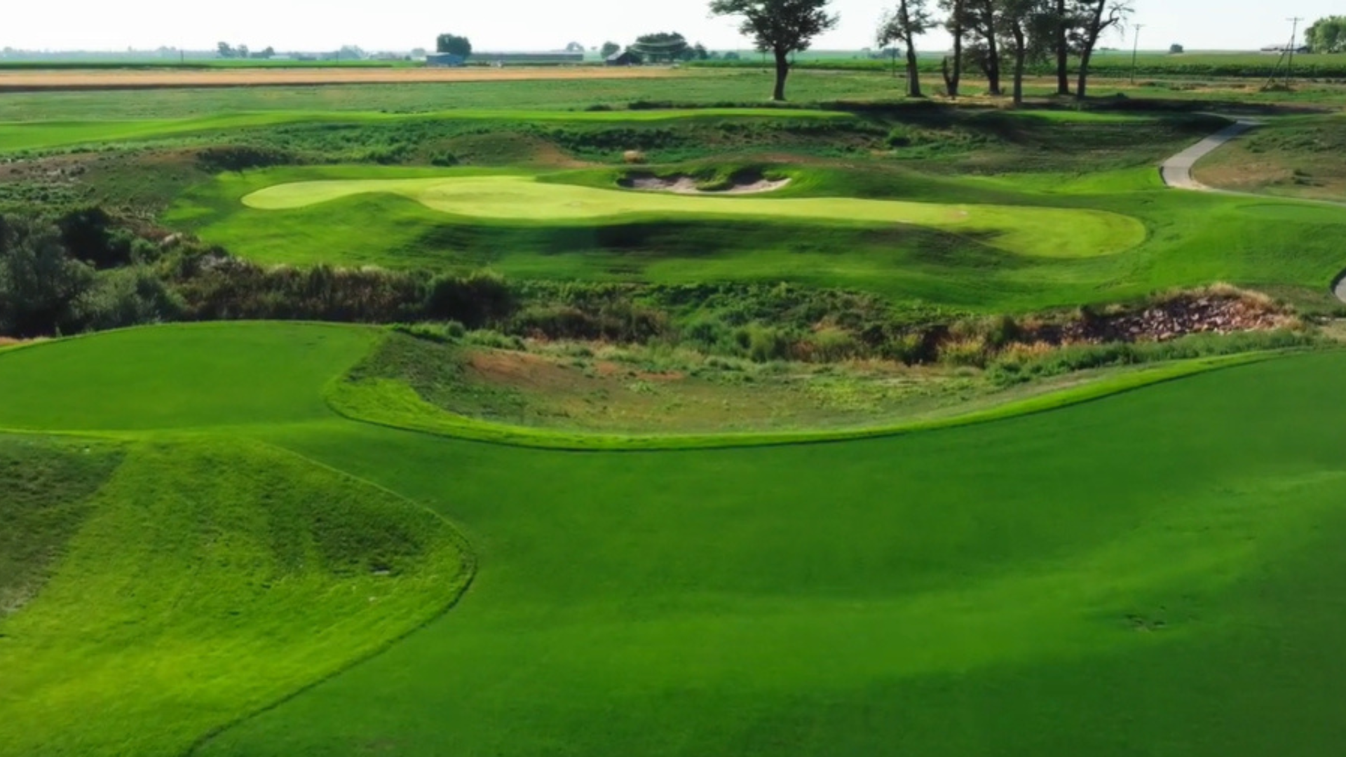 Featured Image For “2027 Den Bella Ridge Golf Club”