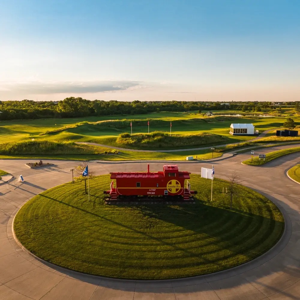 Amateur-Golf-Tour 47 Featured Image For “2027 Wch – The Season Kickoff At Sand Creek”