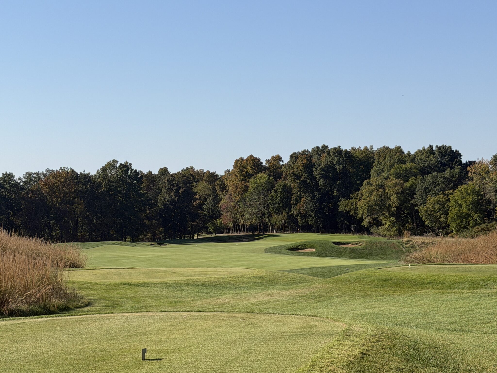 Featured Image For “2027 Stl Fall Kickoff At Annbriar Golf Course”