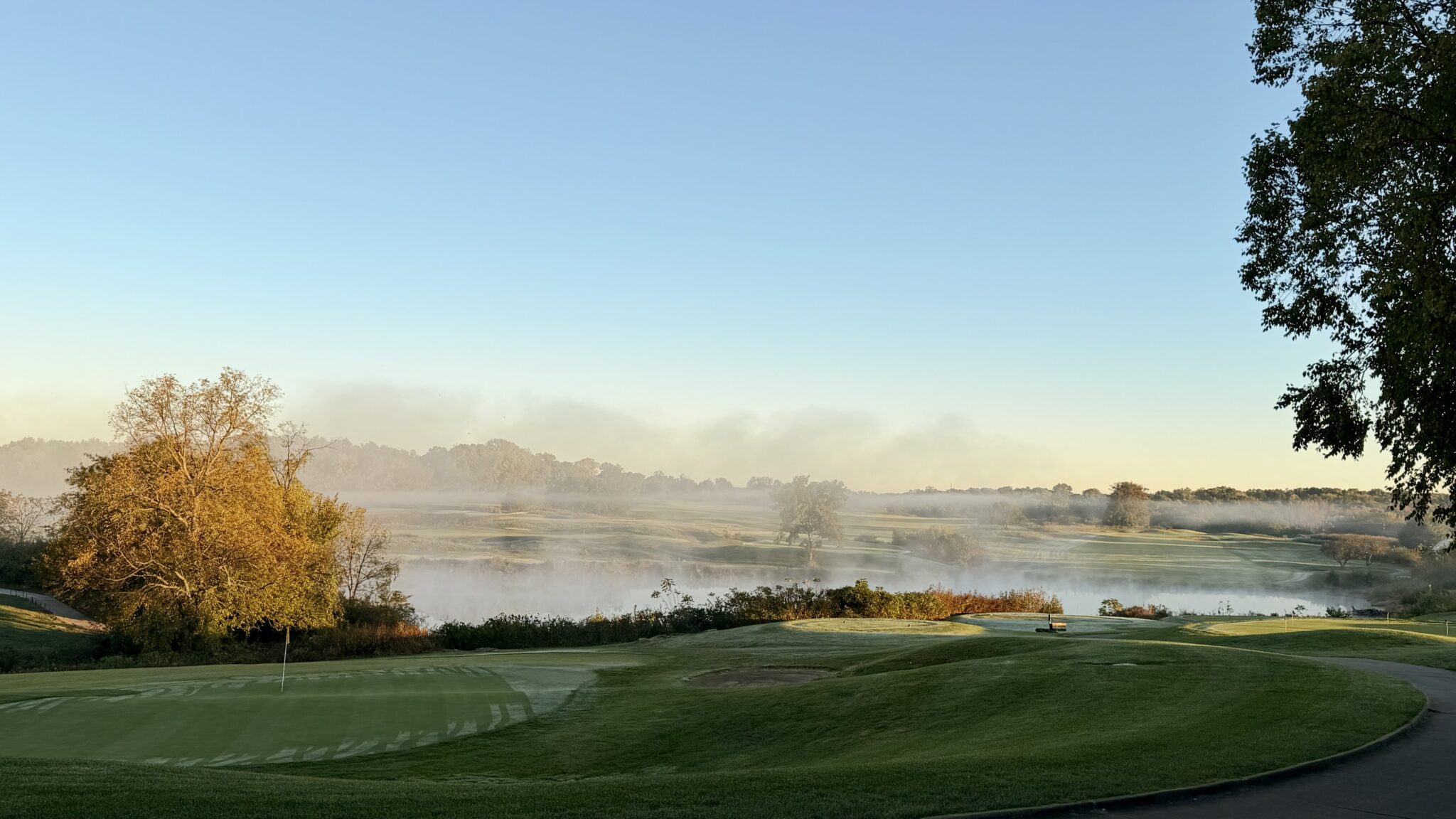 Amateur-Golf-Tour 41 Featured Image For “2027 Kc – The Drumm Farm Fall Kickoff”