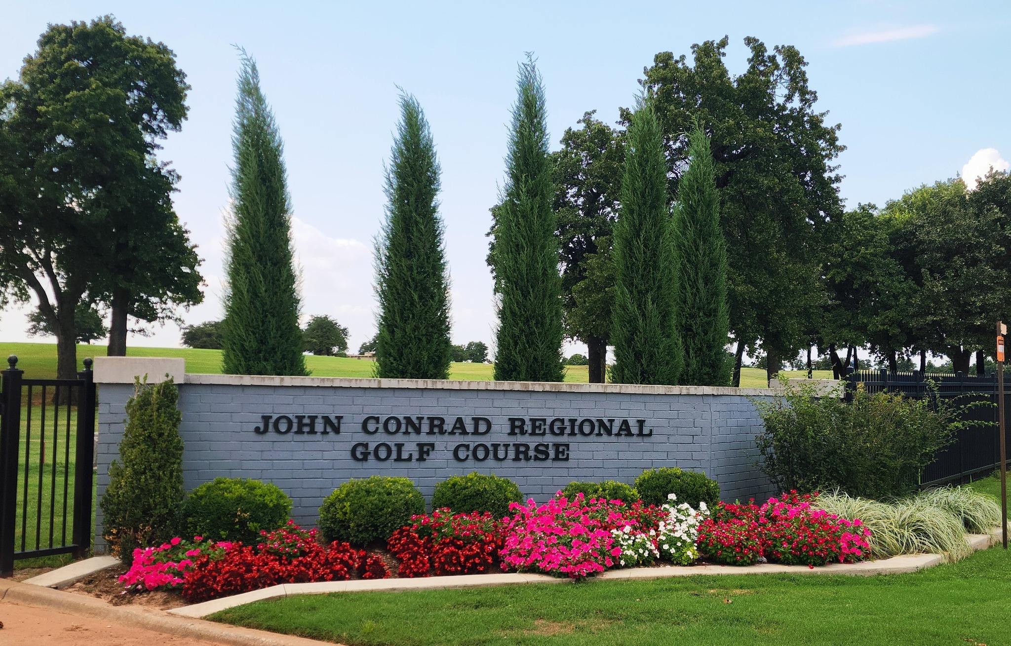 Amateur-Golf-Tour 45 Featured Image For “2027 Okc – Midwest City Open”