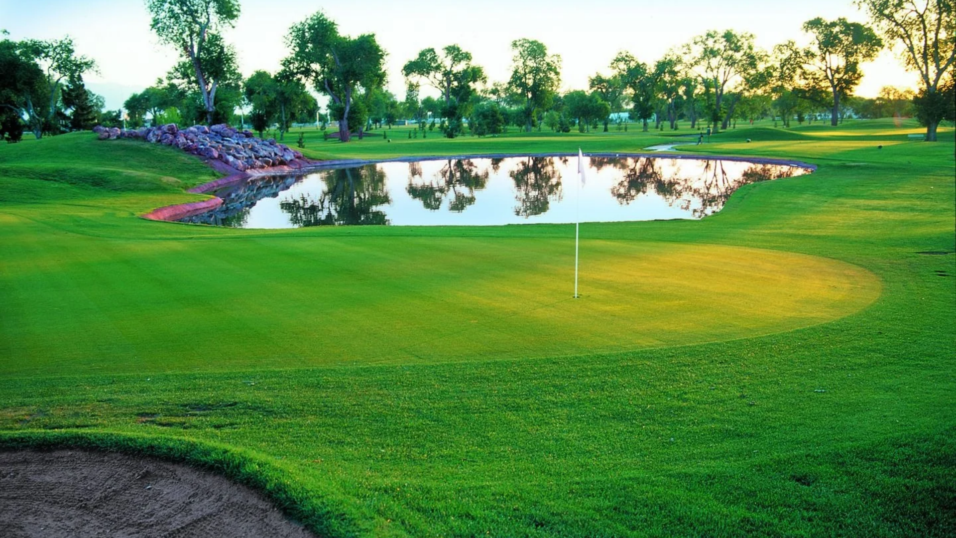 Featured image for “2027 LV- Autumn Classic Season Opener”
