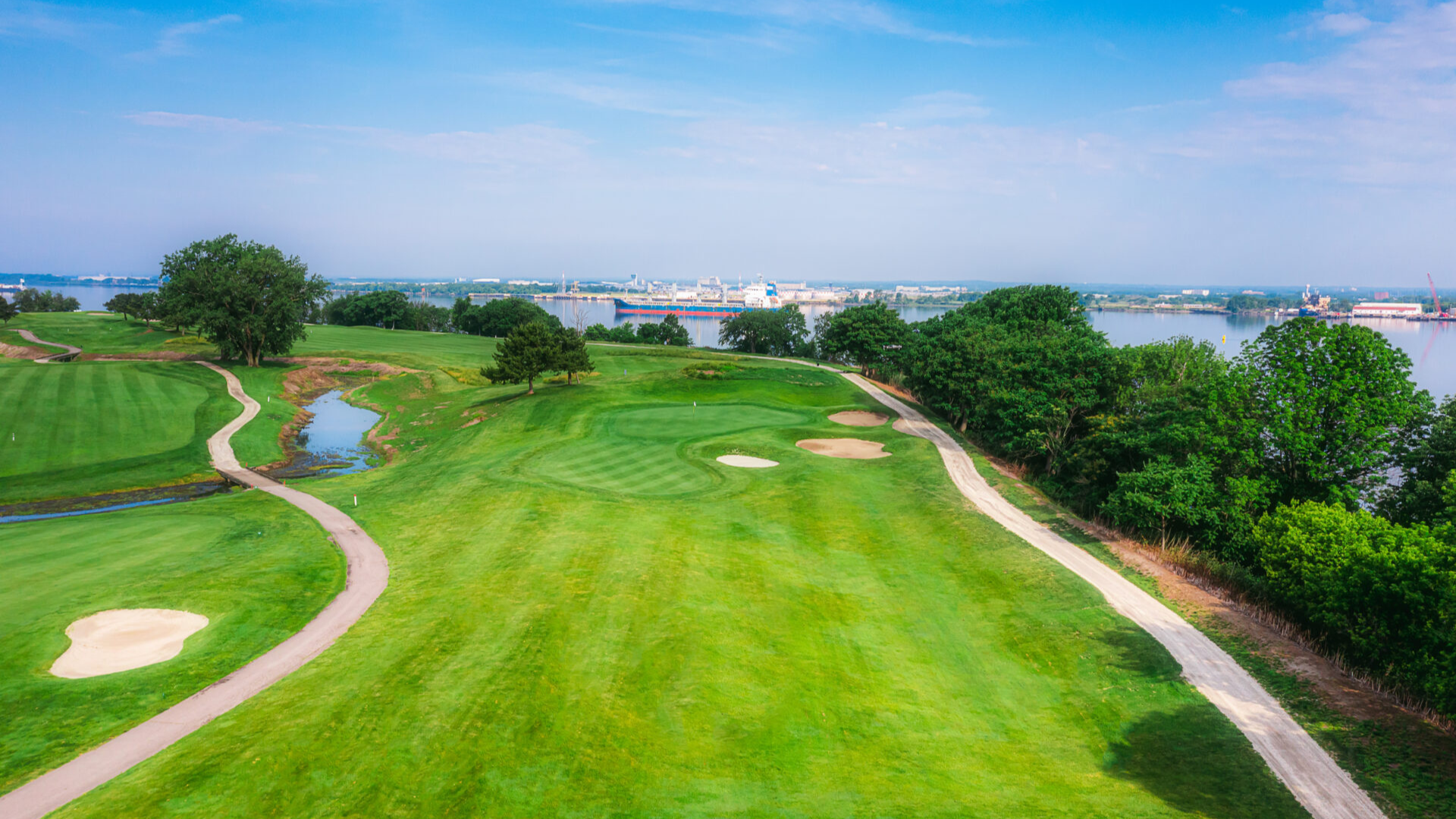 Featured Image For “2027 Nj Gloucester County Open”