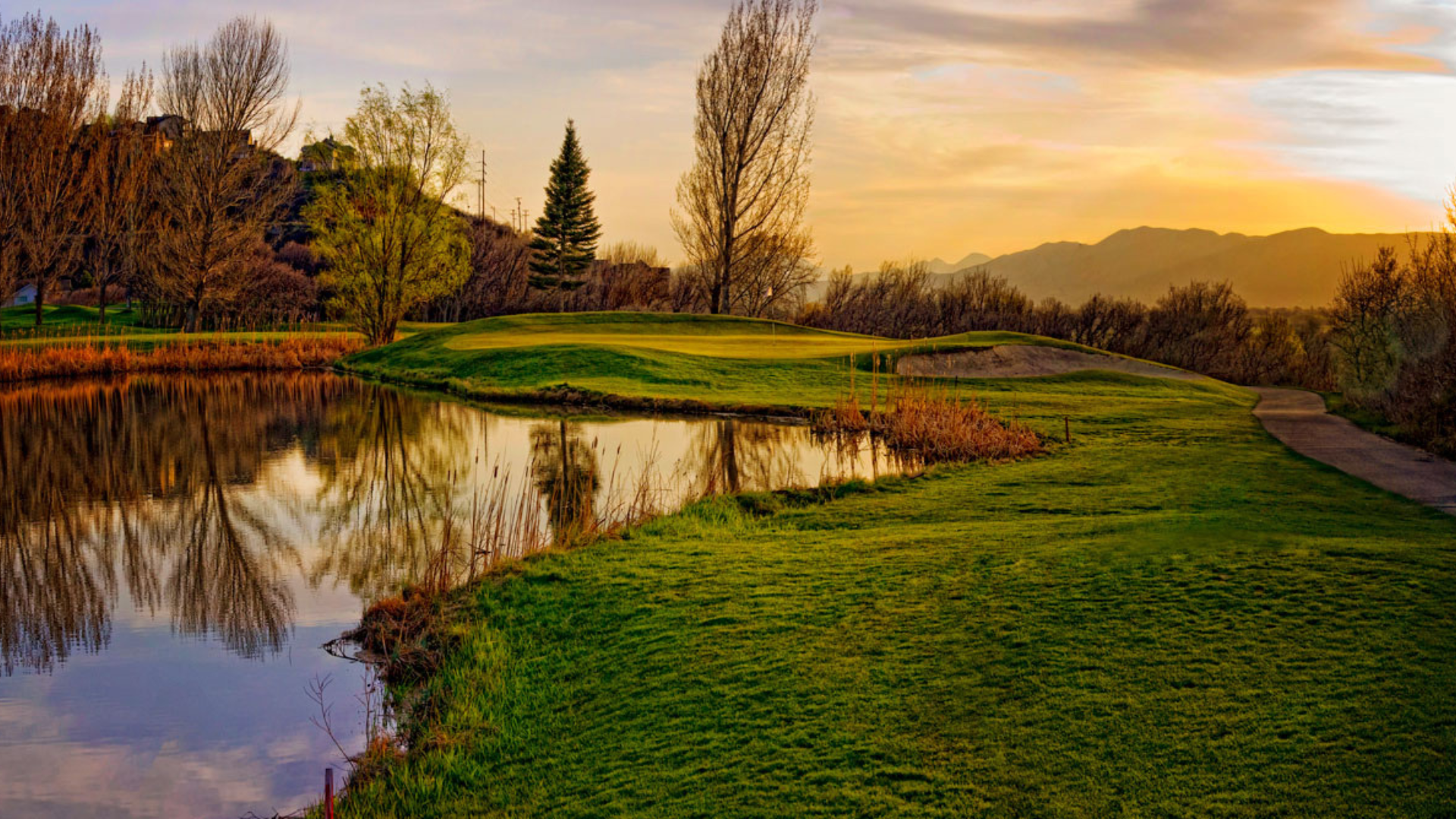 Featured Image For “2027 Ut Fall Classic At The Oaks”