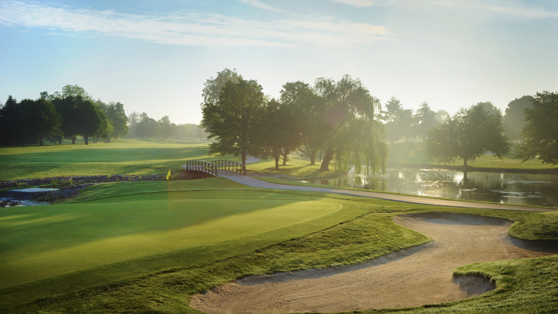 Featured Image For “2027 Wky Kentucky Dam Golf Championship”