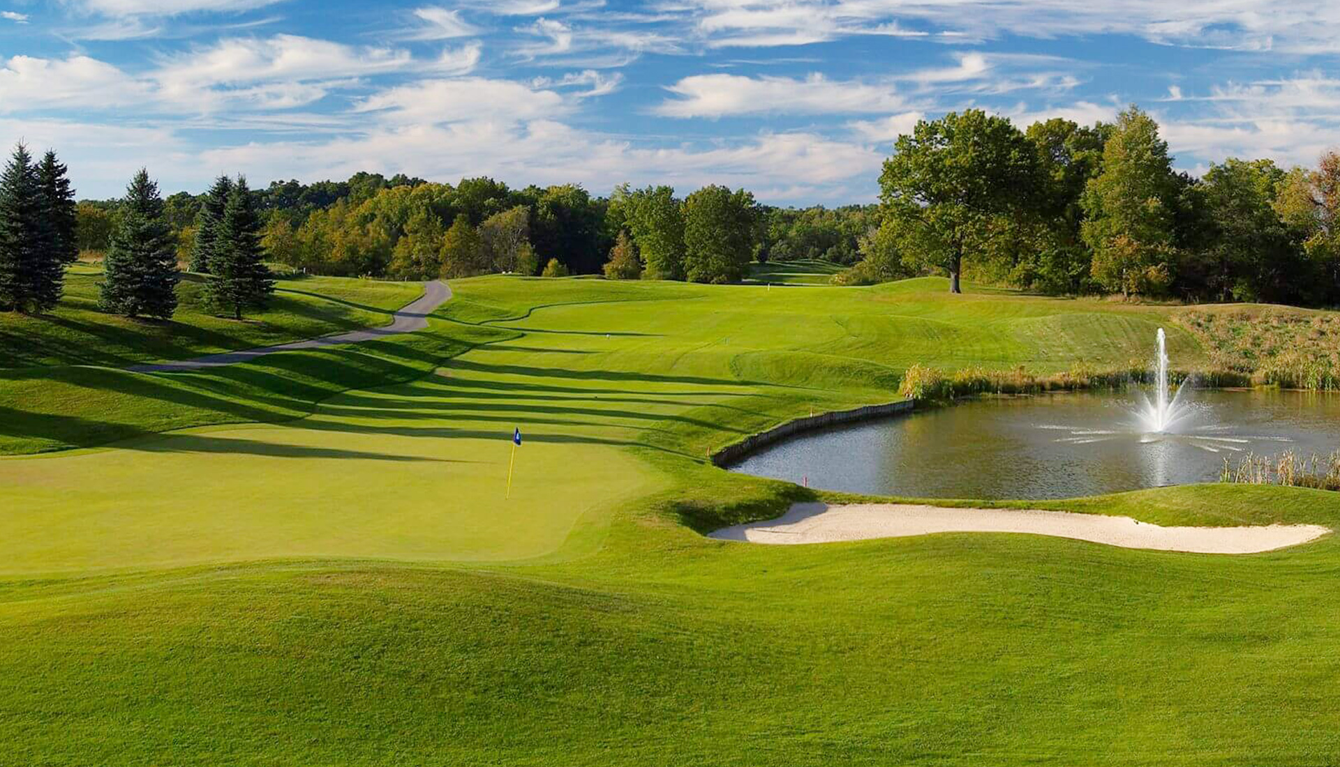 Featured Image For “2027 Mi Fall Kickoff At The Medalist”